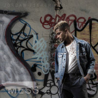 Mess_Jordan Fisher