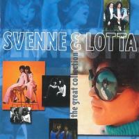 Sandy Party Mix: Sandy / Extra Extra / Bang-A-Boomerang / Breaking Up Is Hard to Do_Svenne & Lotta