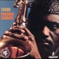 Japan_Pharoah Sanders