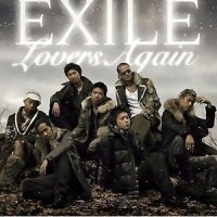 Lovers Again_EXILE