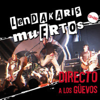 Pastel de Costo_Lendakaris Muertos