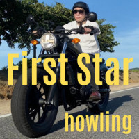 First Star_Howling