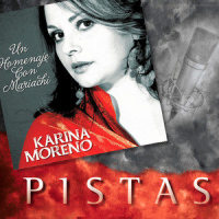 Eres Todo para Mi_Karina Moreno