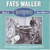 Oh frenchy_Fats Waller