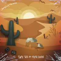 Tape Six._Jonny Craig,Kyle Lucas