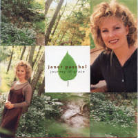 Lean On You_Janet Paschal
