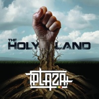 The Holy Land_Plaza