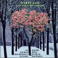 Like a Quiet Storm_Freddy Cole