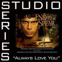 Always Love You_Nicole C. Mullen