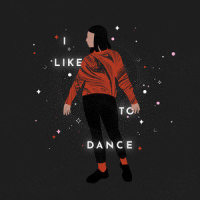 I Like to Dance_Alex the Astronaut