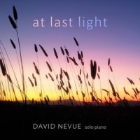 At Last Light_David Nevue
