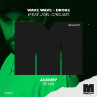 Broke(feat. Joel Crouse)_Wave Wave,Joel Crouse