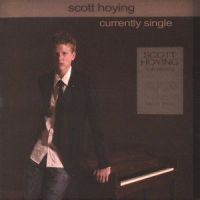 Distant Face_Scott Hoying