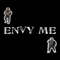 Envy Me (feat. Donnie)_MR. SWAGGG,Donnie