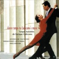 París toujours_Antonio Agri,瓦特尔·里奥斯(Walter Ríos),Hernan Possetti,Litto Nebbia