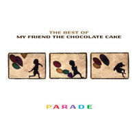 The Black Dog Follows_My Friend The Chocolate Cake