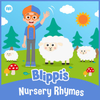 Hey Diddle Diddle_Blippi