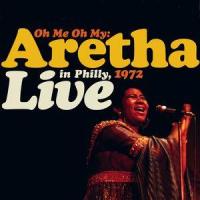 Old Landmark(with Rev. James Cleveland and The Southern California Community Choir)_Aretha Franklin,Rev. James Cleveland,The Southern California Community Choir