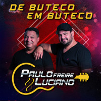 Pout: Flecha Certeira / Canto Bebo e Choro / Tribunal de Amor_Paulo Freire,Luciano