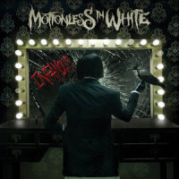 Black Damask (The Fog)_Motionless In White