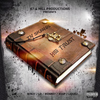 Six Gods(feat. Mental K, Ld, Asap, Monkey, Ghost, Liquez & Young Scribz)_67,Mental K,ASAP,Liquez,Young Scribz,Ld,Monkey