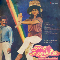 Paari Jaadham_Ilaiyaraaja,K.J. Yesudas,S. Janaki