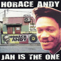 It's Gonna Be Dread_Horace Andy,Horace Keith Hinds