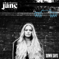 Down Days_Charlotte Jane