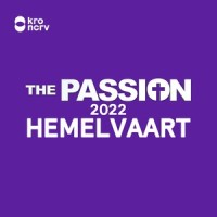 Ze Huilt, Maar Ze Lacht_The Passion,Kim-Lian