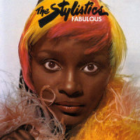 Maybe It's Because You're Lonely_The Stylistics,Russell Thompkins