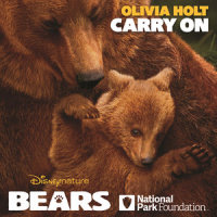 Carry On_Olivia Holt