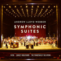 Evita Symphonic Suite (Pt.5)_Andrew Lloyd Webber,The Andrew Lloyd Webber Orchestra,Simon Lee