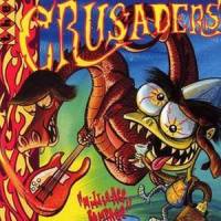 Got To Gett Awaye_The Crusaders