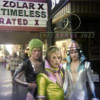 Parallel Galaxy Live at the Freak Ball 1974_Zolar X