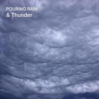 Wind and Rain_Rain Shower,Rain for Sleep,Thunderstorms,Rain, Hurricane & Thunder Storms Sounds,Rainforest,Thunderstorm for Sleep,Gentle Thunderstorms for Sleep