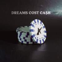 Dreams Cost Cash_David Alexander