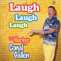 Did You See My Face_Conal Gallen