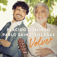 Historia De Un Amor_Plácido Domingo,Pablo Sáinz Villegas