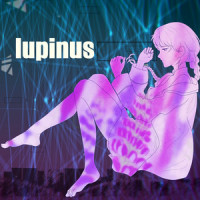 lupinus_ayame,巡音流歌