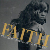 Tears Away_Faith Evans