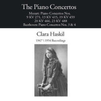 III. Rondo: Allegro assai_Clara Haskil,RIAS Symphony Orchestra,Ferenc Fricsay