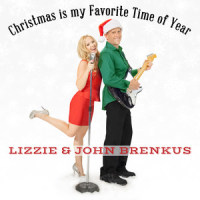 Christmas Is My Favorite Time of Year_Lizzie,John Brenkus
