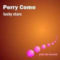 I'm Thinking Tonight Of My Blue Eyes_Perry Como