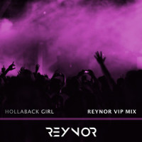 Hollaback Girl_Reynor,Gwen Stefani