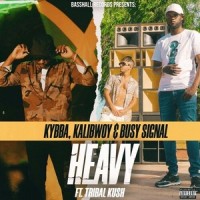 HEAVY_Kybba,Kalibwoy,Busy Signal,Tribal Kush