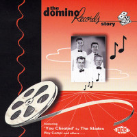 You Gambled_The Slades,Ray Campi