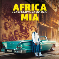 Rendez-vous chez Fatimata_Maravillas de Mali,Inna Modja
