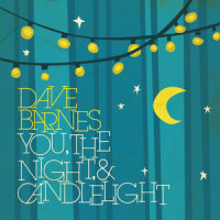 Loving You, Loving Me_Dave Barnes