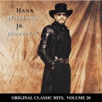Hotel Whiskey_Hank Williams JR.,Clint Black