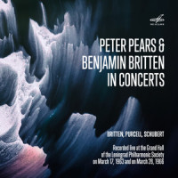 No. 1, Sweeter than Roses (Arr. Benjamin Britten)_Peter Pears,Benjamin Britten